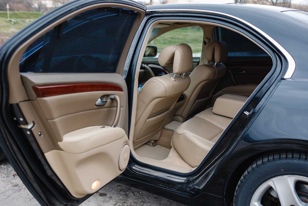 Honda Legend KB1