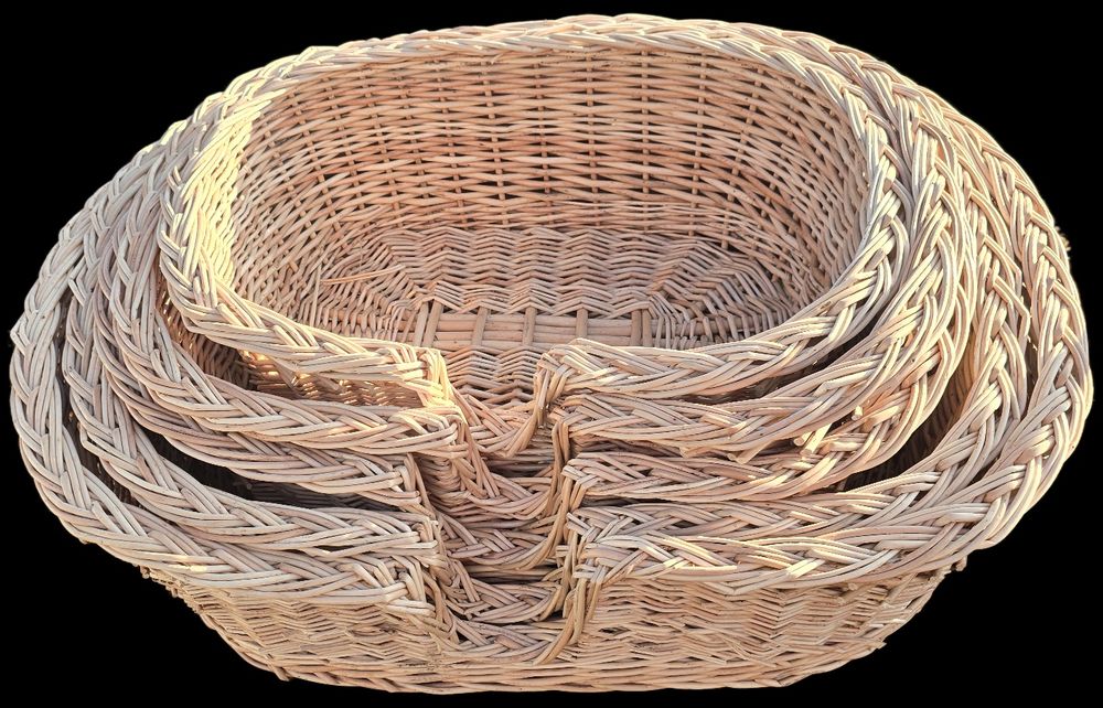 Coșuri diferite modele