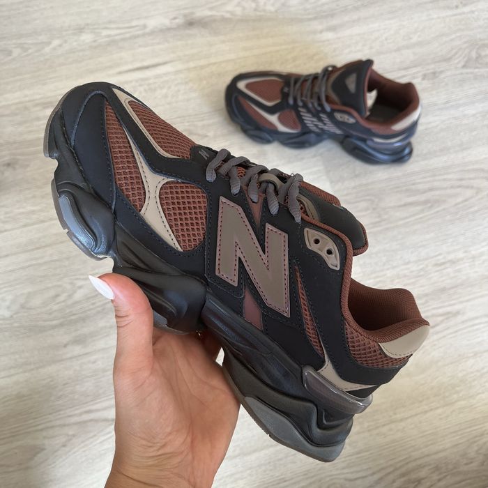 New Balance 9060 OAK - 40/41/43/45