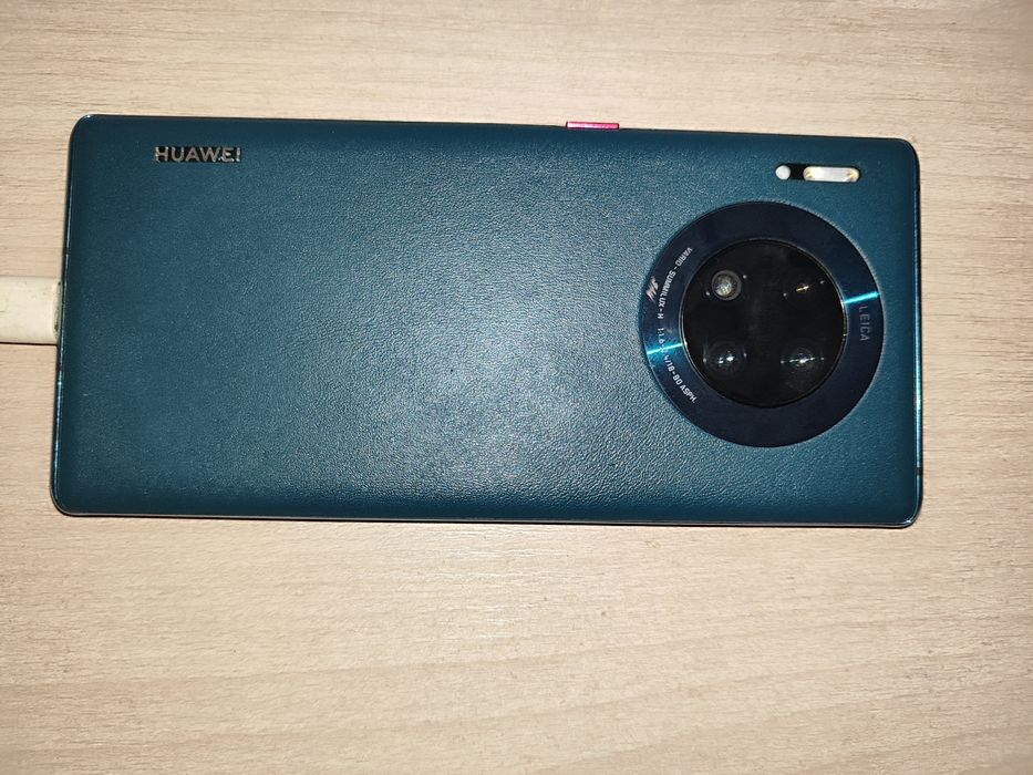 Huawei mate 30 pro 8/256