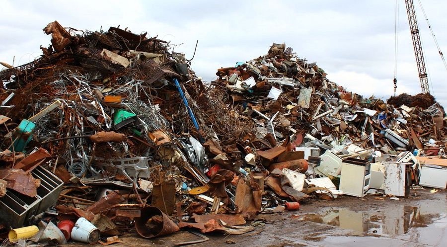 Прием метал самые высокие цены