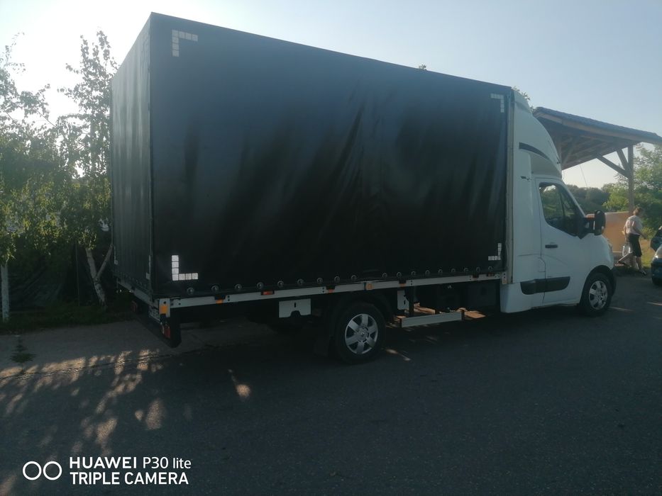 Transport marfa in toata tara /Diverse/Mobila/Manipulare/Mutari