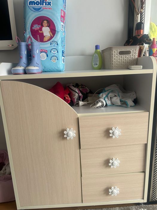 Детско обзавеждане