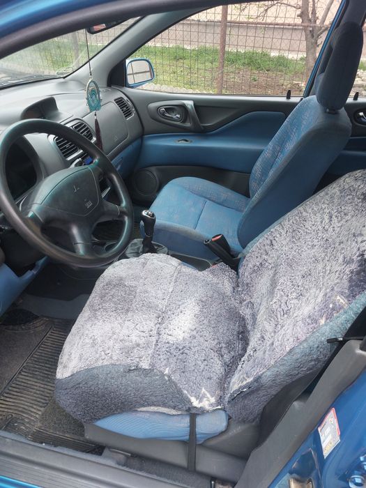 De vânzare Mitsubishi spage star.