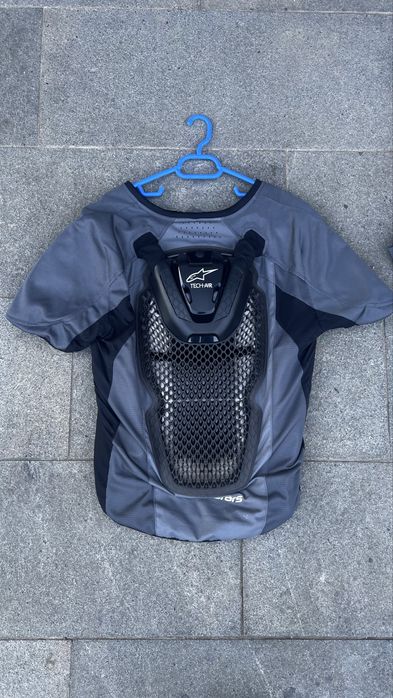 Alpinestar AirBag (Tech Air)