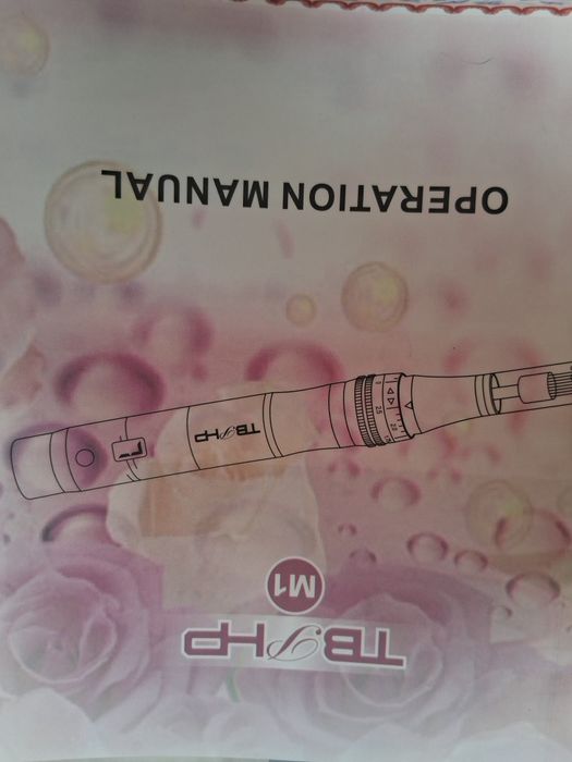 Дермапен м1 ,dermapen m1,