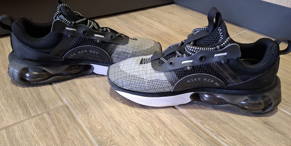 Маратонки Nike Air Max 45