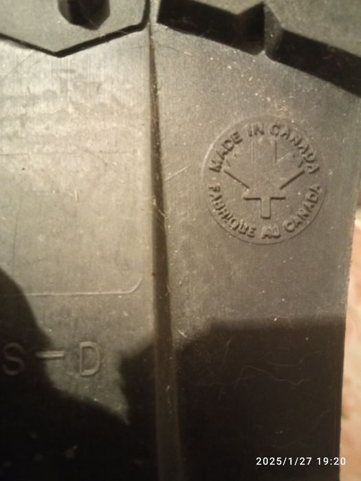 Новая Канадская Рабочая Обувь