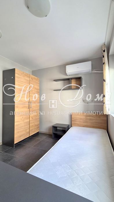 3-стаен в София-Лагера площ 50 цена 183000