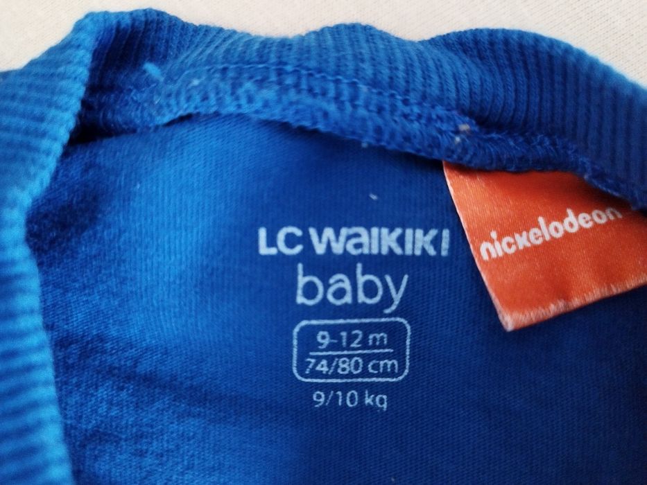 Комплект Пес патрул