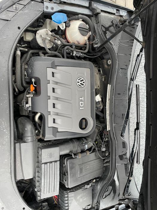 VOLKSWAGEN Passat 2012 — imagine 4