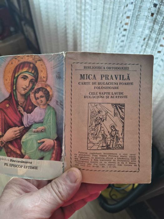 Ceaslovul cel mare,  Carti medicale, apicultura e.t.c