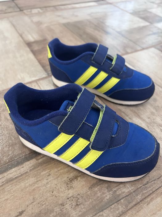 Детски маратонки адидас