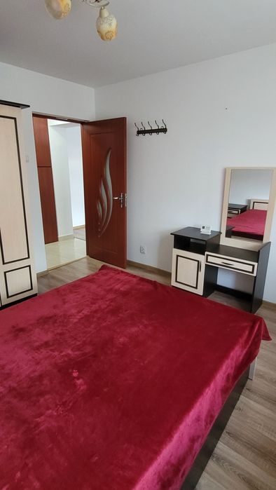 Apartament 2 camere la cheie