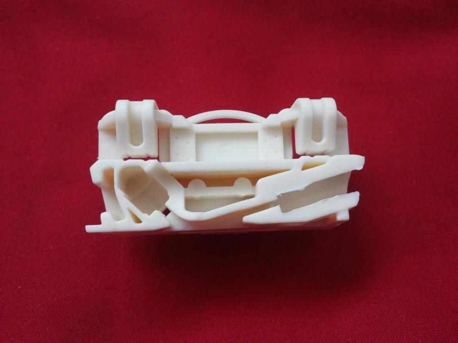 Kit reparatie macara geam electric fata sau spate Peugeot 607