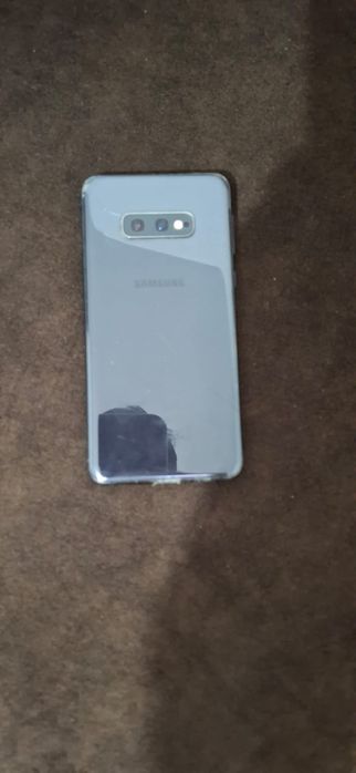 Samsung galaxy s10e