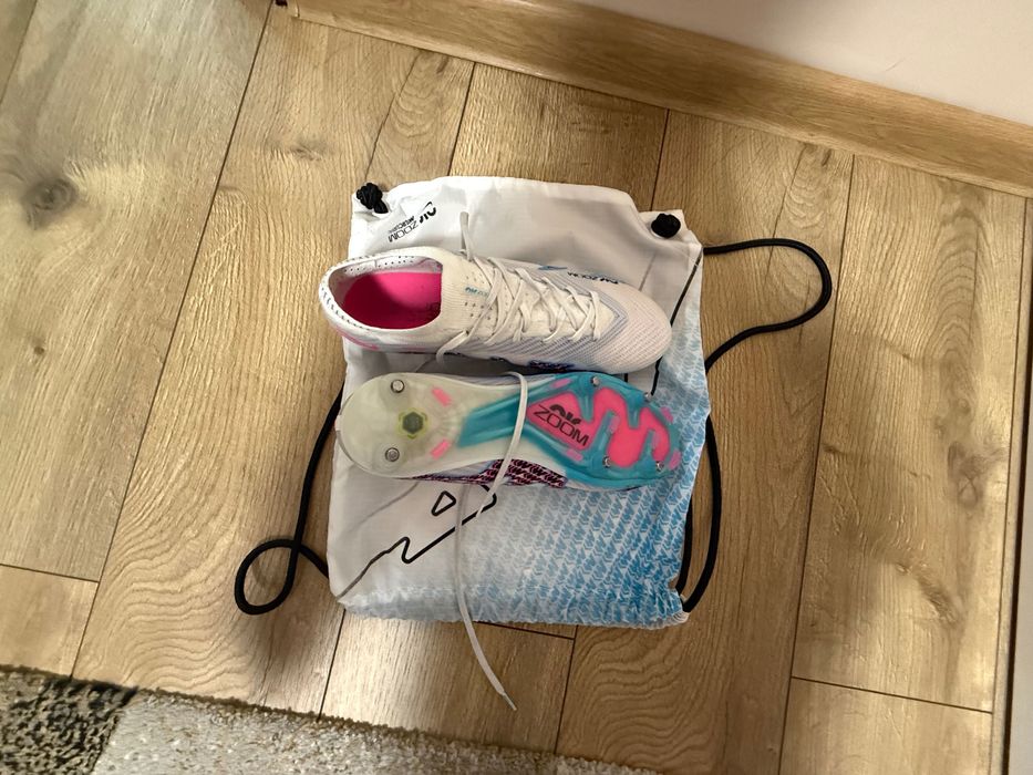 Nike mercurial Vapor 15 elite