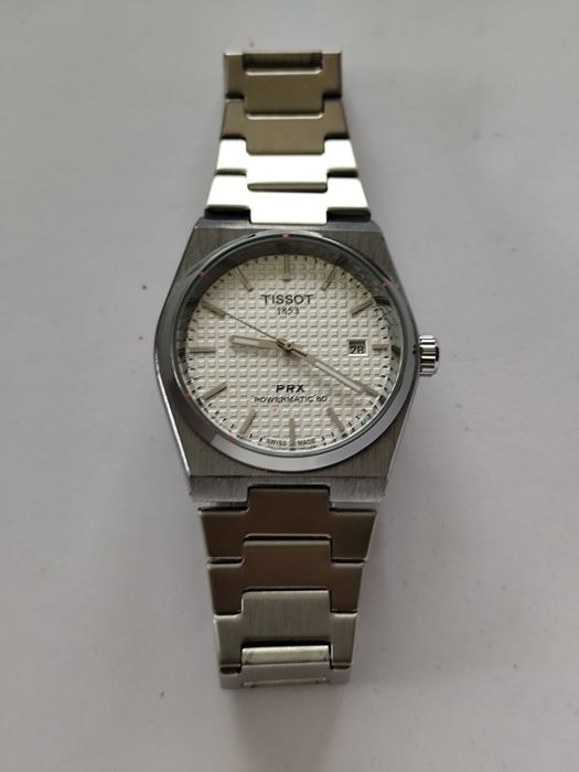 ceas TISSOT automatic