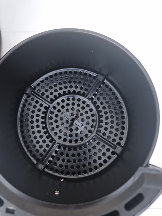 Friteuza cu aer cald Tristar FR-6980, 1000 W, 2 L, Termostat (