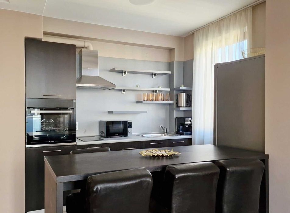 Дава се под наем Двустаен апартамент в София, Манастирски ливади - 70 кв.м за 499.8 € - Снимка #1