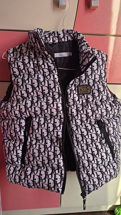 Vesta copii Dior