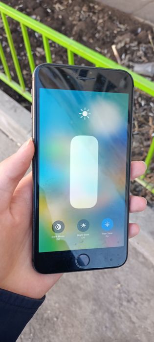 iphone 8 Plus Айклауд бар