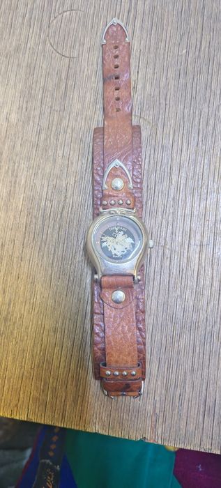 Часы ручные винтажные TimeJeans