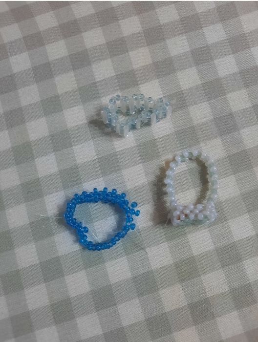 Продается кольцо детское