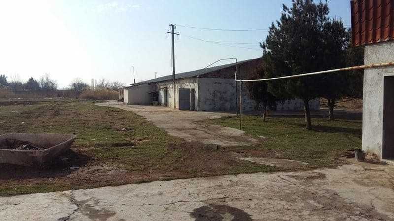 Аренда  Склада, Производство и т.д.