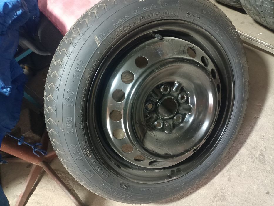 Продам запаску (таблетка)