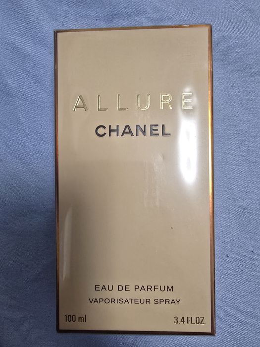 Chanel Allure 100ml edp