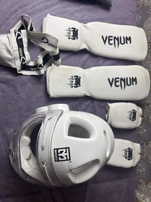 Каратэ форма ашихара