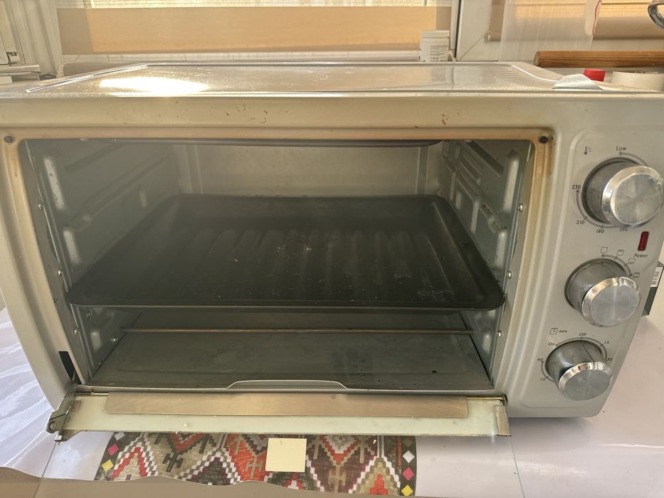 Электро печь печь