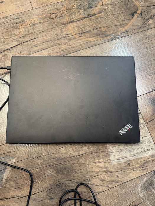 Lenovo thinkpad t480