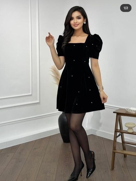 Современная и стильная платья