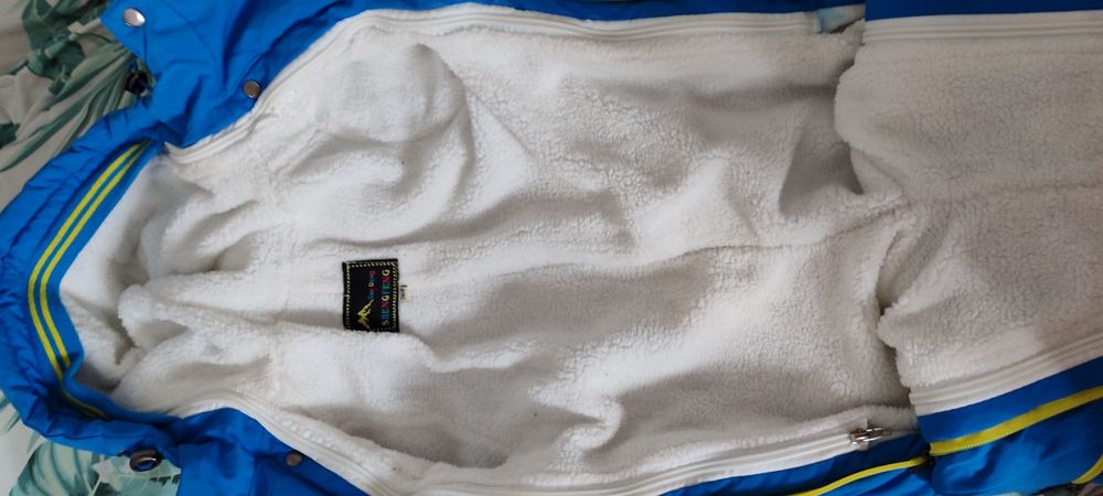 Продам комбинезон