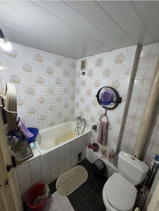Продается квартира 3/2/4, Яшнабадский район, ор: метро дустлик (200м)