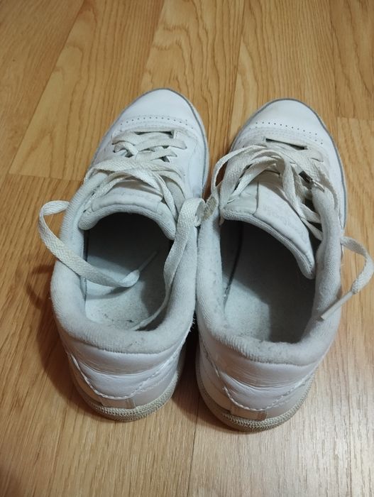 Adidași Reebok nr. 38,5