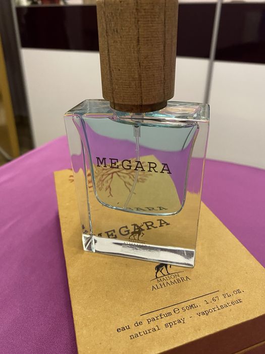 MEGARA Maison Alhambra