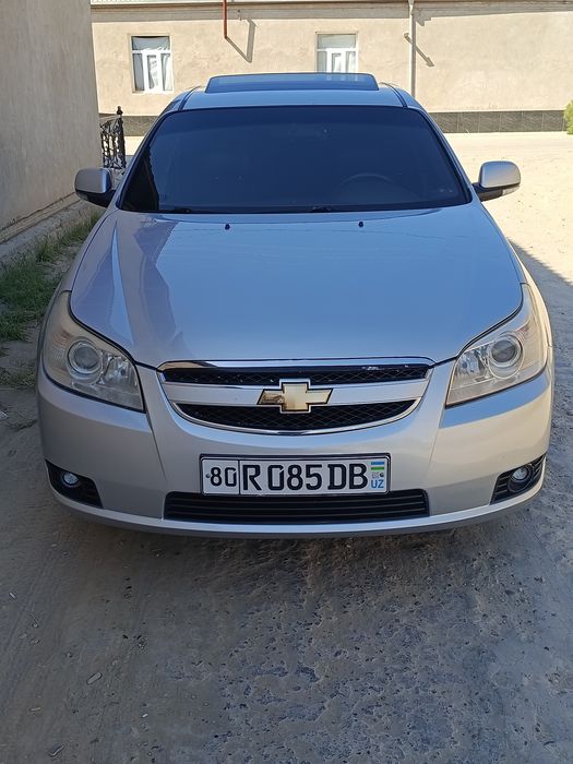 Moshinni aybi yoq