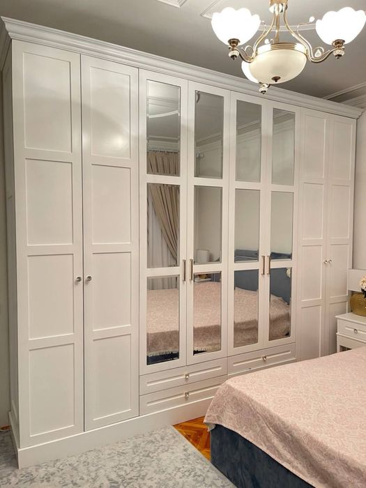 Спалний мебель на заказ spalniy mebel oshxona mebbellari na zakaz