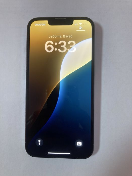 Iphone 13pro 256gb