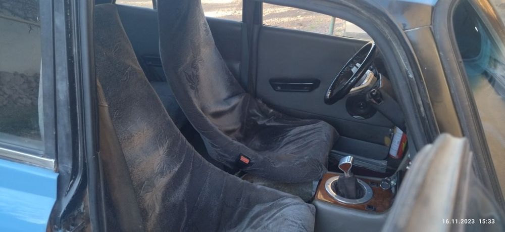 Москвич 2140 год 1982  родная краска