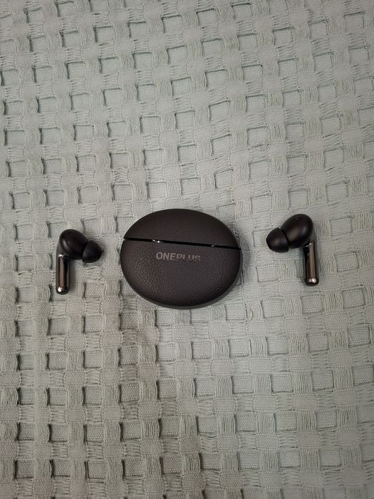 Наушники Oneplus pro