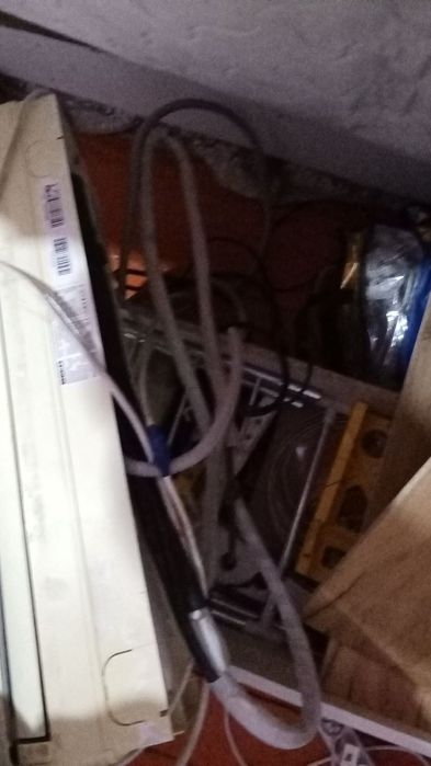 Кондиционер ыстеп тур