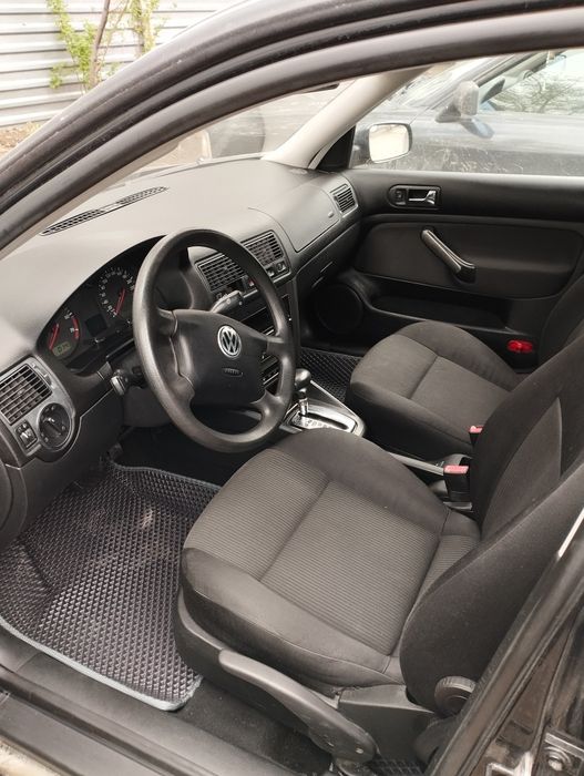 ПРОДАМ МАШИНУ volkswagen bora автомат
