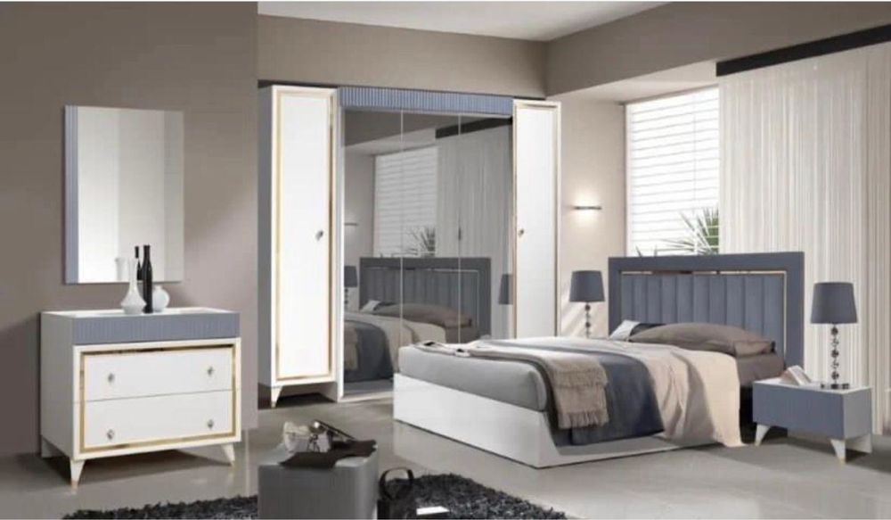 Спальный гарнитур беларусский