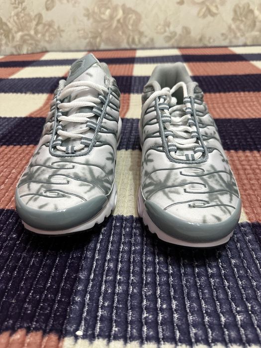 Кроссовки Nike TN для прогулок