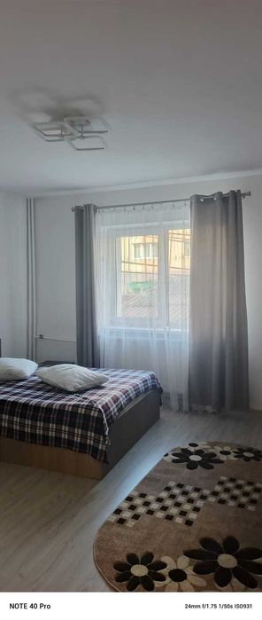 Închiriez garsonieră în Suceava  – Zona Gării Burdujeni