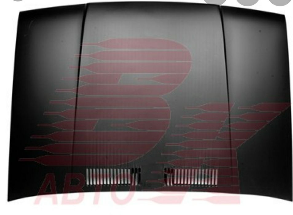 Продам капот Жигули Ваз 2107